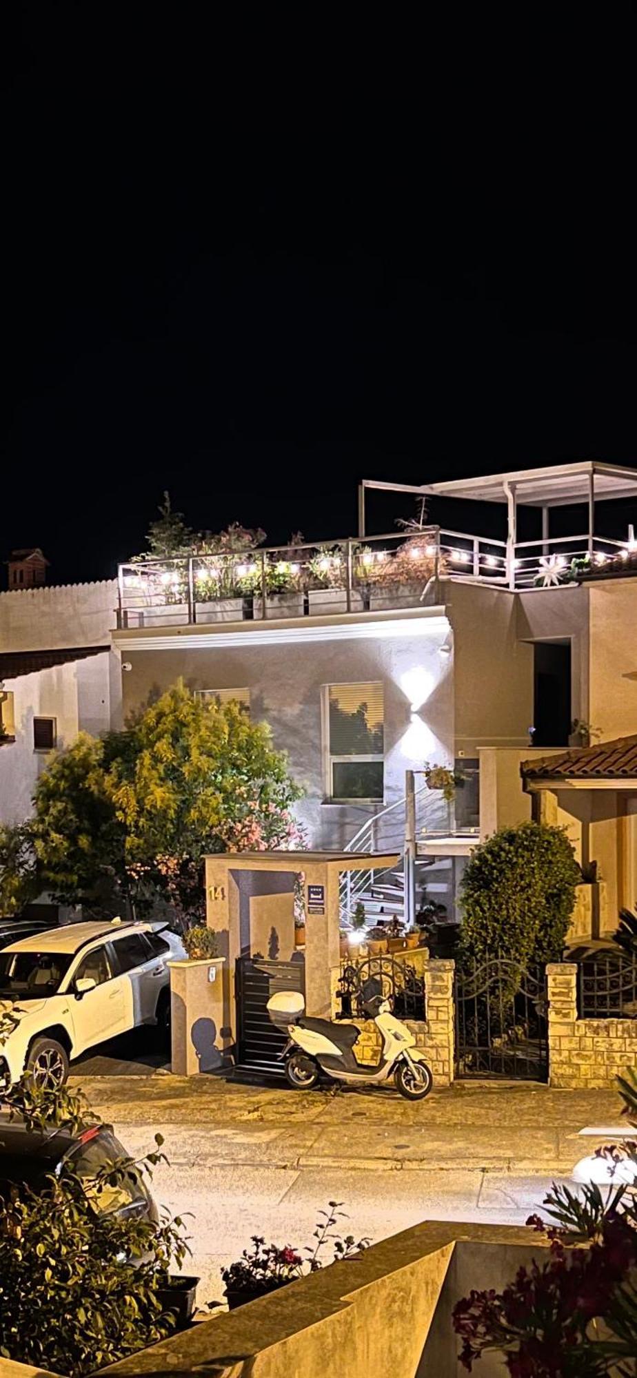 Apartment Bonvenon2pula