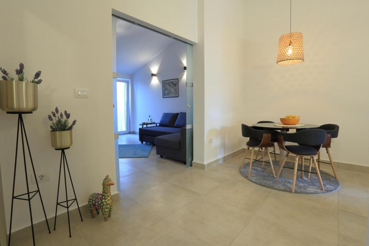 Apartment Bonvenon2pula *