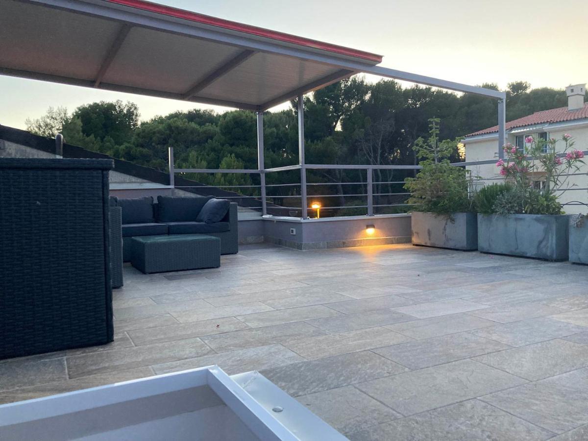 Appartamento Bonvenon2pula