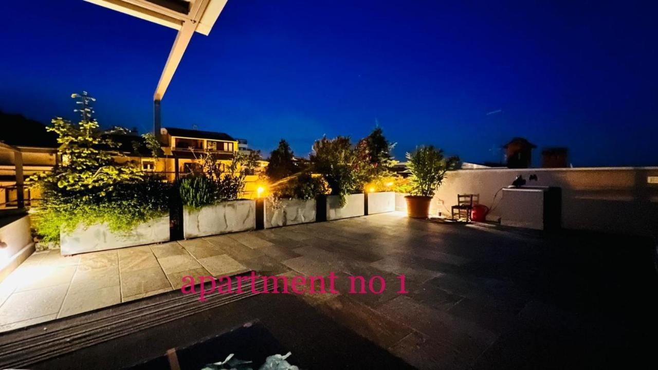 Appartamento Bonvenon2pula Pola