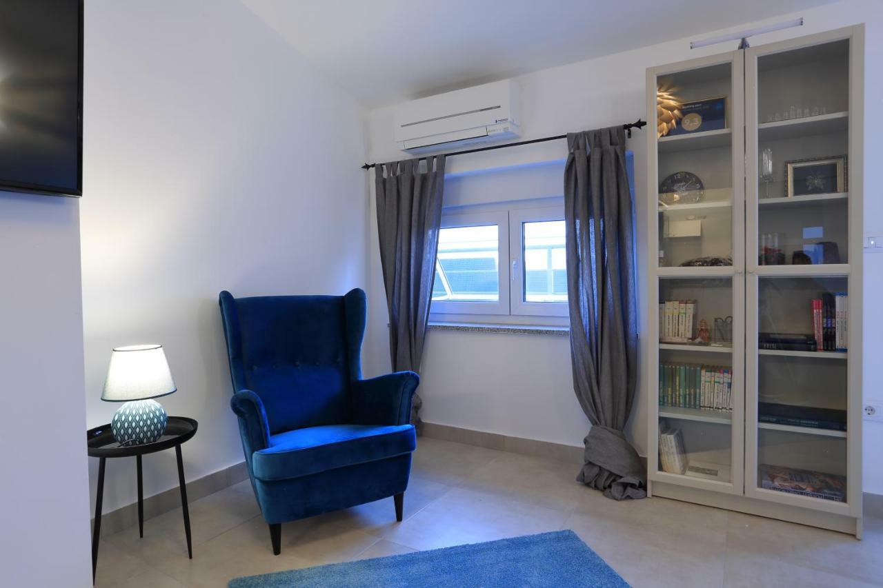 Appartamento Bonvenon2pula *